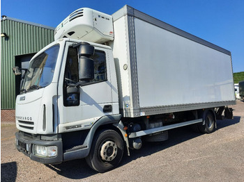 Refrigerator truck IVECO EuroCargo