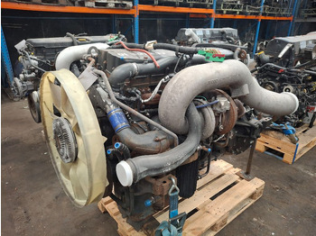 Engine IVECO