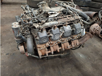Engine MERCEDES-BENZ