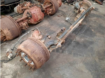 Front axle for Truck Mercedes-Benz VL 4: picture 3 Front axle for Truck Mercedes-Benz VL 4: picture 3