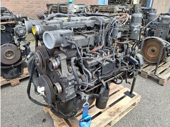 Engine PACCAR