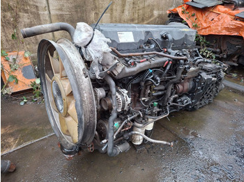 Engine RENAULT