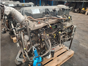 Engine RENAULT