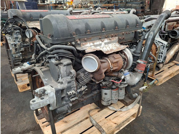 Engine Renault DXI11-460HP: picture 2