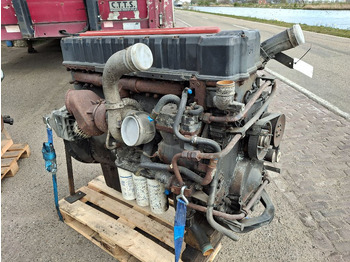 Engine RENAULT