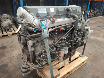 Engine RENAULT
