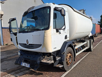 Tanker truck RENAULT Midlum 280