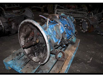 Gearbox SCANIA