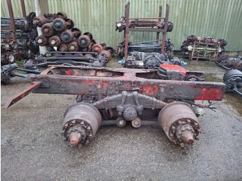 Axle and parts SCANIA R