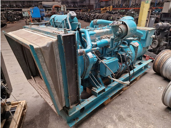 Spare parts DAF