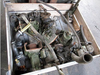 Spare parts