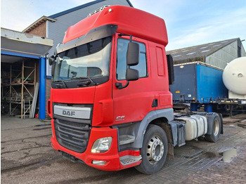 Tractor unit DAF CF 400