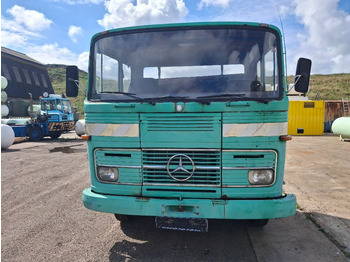 Tractor unit Mercedes-Benz 911: picture 4