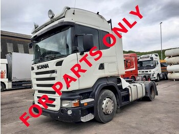 Tractor unit Scania R 420 LA4X2MNA: picture 1