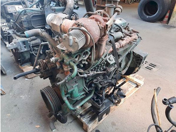 Engine VOLVO
