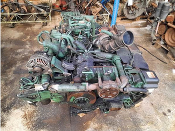 Engine for Bus Volvo DH12E340: picture 3 Engine for Bus Volvo DH12E340: picture 3