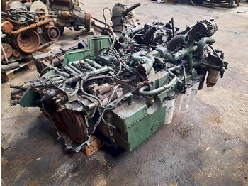 Engine for Bus Volvo DH12E340: picture 4 Engine for Bus Volvo DH12E340: picture 4