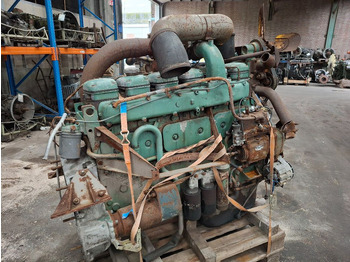 Engine VOLVO