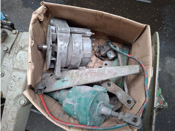 Engine Volvo TD120A: picture 2 Engine Volvo TD120A: picture 2