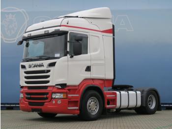Tractor unit SCANIA R500: picture 1