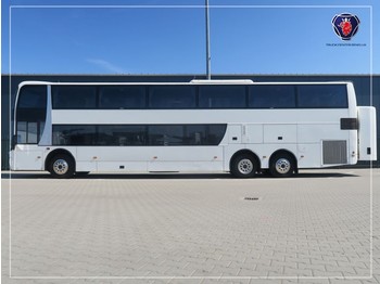 Double-decker bus VDL SBR4000 |  SYNERGY SDD 130 510 | 86 SEATING PLACES | DOUBLEDECKER | EURO 5 |: picture 1
