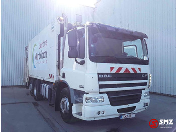Garbage truck DAF CF 75 310