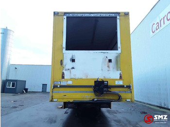 Closed box semi-trailer Floor Oplegger no frigomotor: picture 2 Closed box semi-trailer Floor Oplegger no frigomotor: picture 2