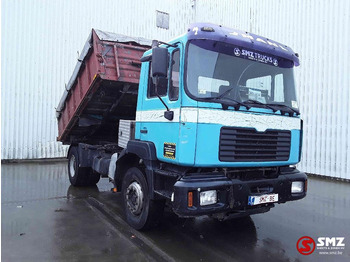 Tipper MAN 18.264