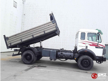 Tipper Mercedes-Benz SK 1820 4x4: picture 4