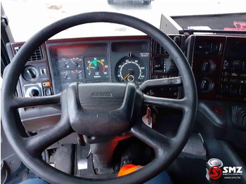 Dropside/ Flatbed truck Scania 144 530 6x4 lames/meca: picture 4