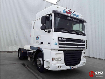 Tractor unit DAF XF 105 410