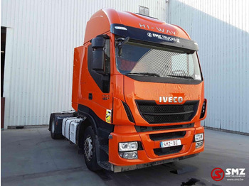 Tractor unit IVECO Stralis HI-WAY