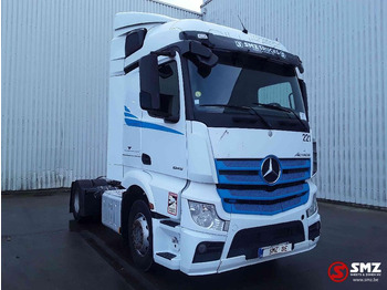 Tractor unit MERCEDES-BENZ Actros 1843