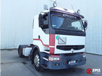 Tractor unit RENAULT Premium 420