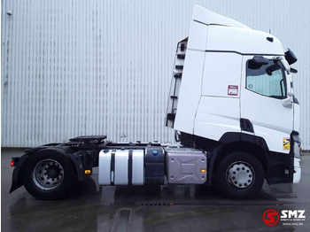 Tractor unit Renault T 480 2 tanks: picture 4