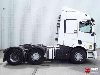 Tractor unit Renault T 520 6x2 intarder: picture 4