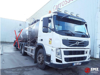 Tanker truck VOLVO FM