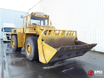 Wheel loader ZETTELMEYER