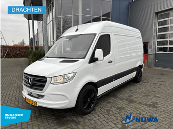Panel van MERCEDES-BENZ Sprinter 314