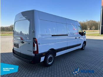 Small van Renault Master 135 L3H2 Parkeersensoren + Cruise control: picture 3
