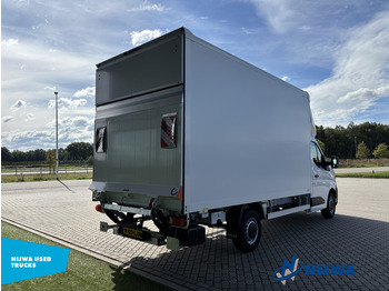 New Panel van Renault Master 170 Laadklep + Camera: picture 3
