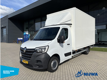 Panel van RENAULT Master