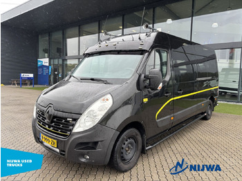 Panel van RENAULT Master
