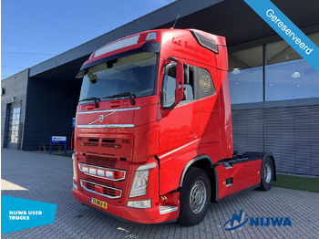 Tractor unit VOLVO FH 460
