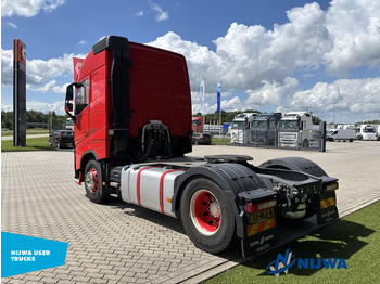 Tractor unit Volvo FH 460 4x2 PTO + I-Park: picture 4
