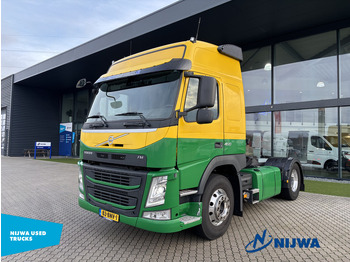 Tractor unit VOLVO FM 460