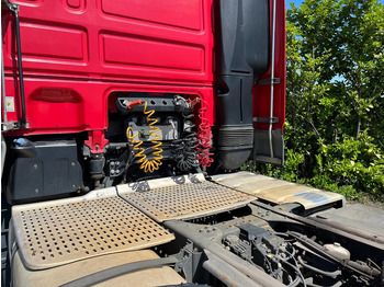 Tractor unit DAF XF 460 FT Euro6 Intarder: picture 4 Tractor unit DAF XF 460 FT Euro6 Intarder: picture 4