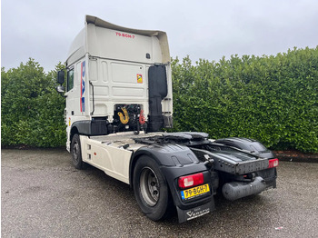 Tractor unit DAF XF 460 FT Euro6: picture 3 Tractor unit DAF XF 460 FT Euro6: picture 3