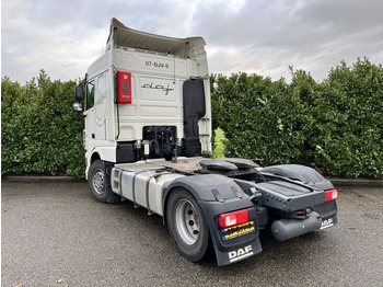Tractor unit DAF XF 480 FT SC Euro6: picture 3