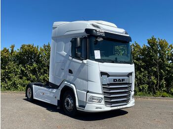 Tractor unit DAF XG 480